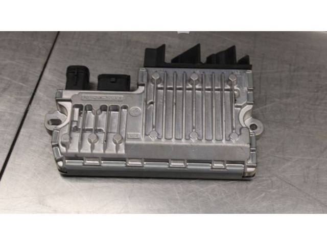 Блок управления 9679123280, 980209678004 Citroen Berlingo