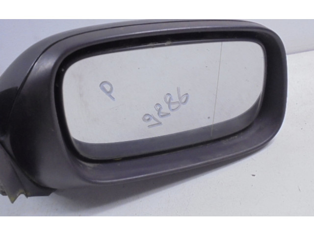 Зеркало (механическое)       Saab 9-5  1998 - 2005 года   