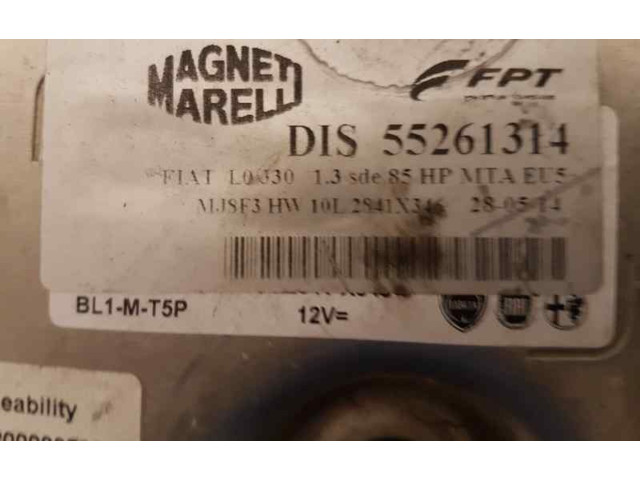 Блок АБС 589103E400, 0265231808 KIA Sorento 2002 - 2009 года