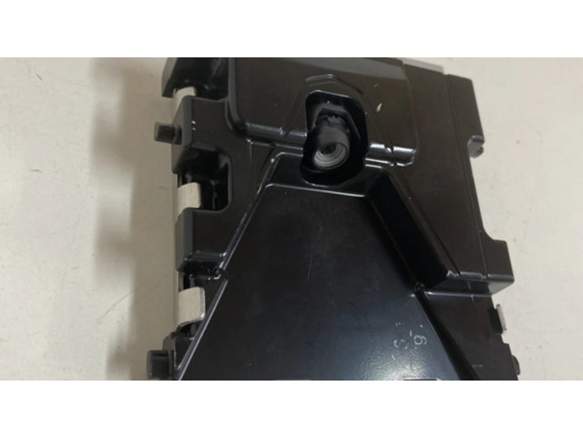 Камера ветрового стекла