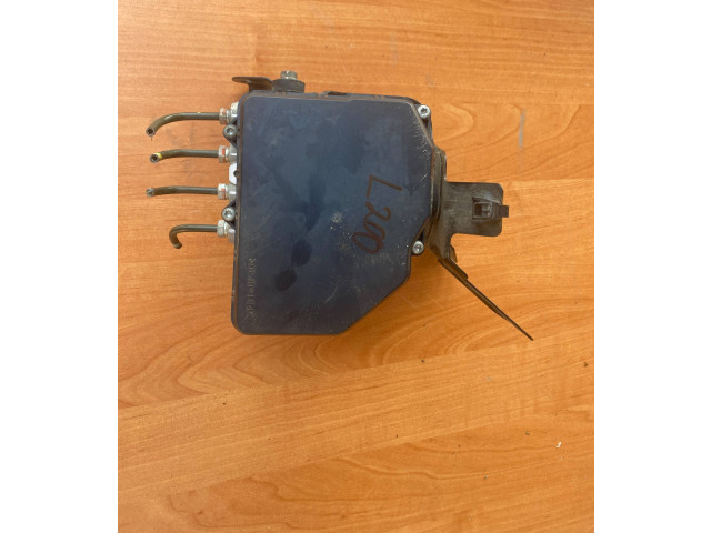 Jednotka ABS 4670A609, 1338001470 Mitsubishi L200 2014