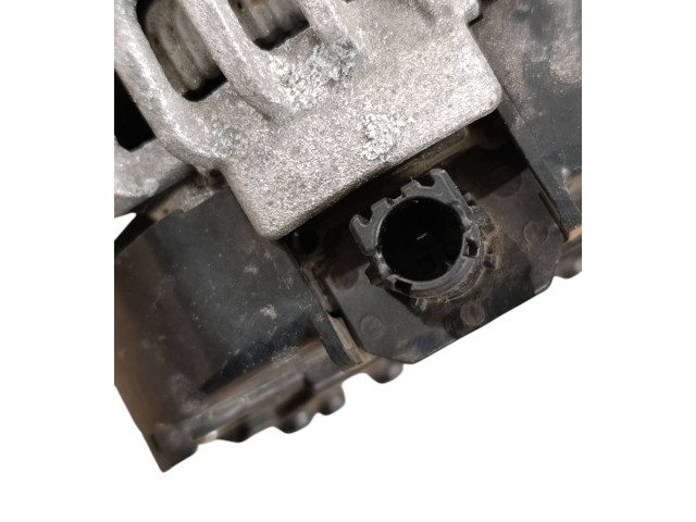 Генератор 23700AB16A Subaru Outback (BT)