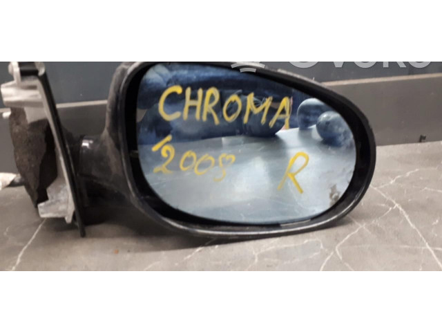 Zpětné zrcátko Fiat Croma 2011