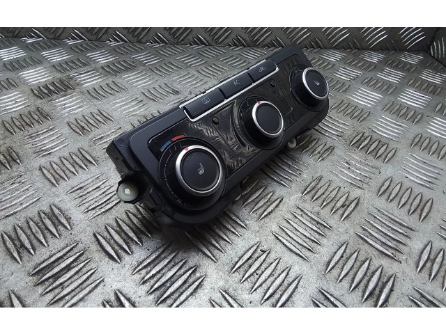 Блок управления климат-контролем 5HB009751 Volkswagen Caddy