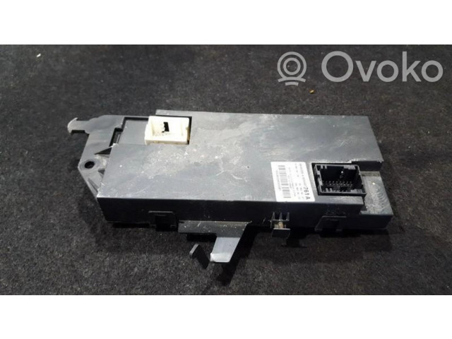 Комфортный модуль