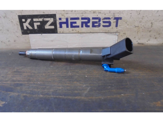 Vstřikovač 6540700187, 0445117048 Mercedes-Benz E W213 OM654.920