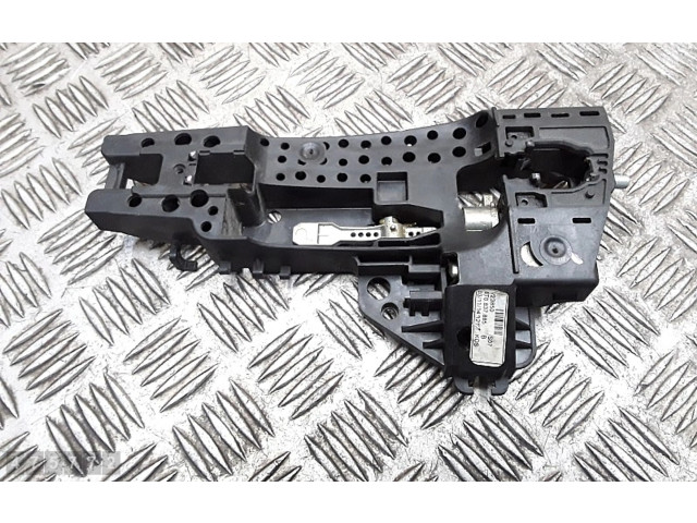 Zámek zadních dveří 8t0837885 Audi A4 S4 B8 8K 2010