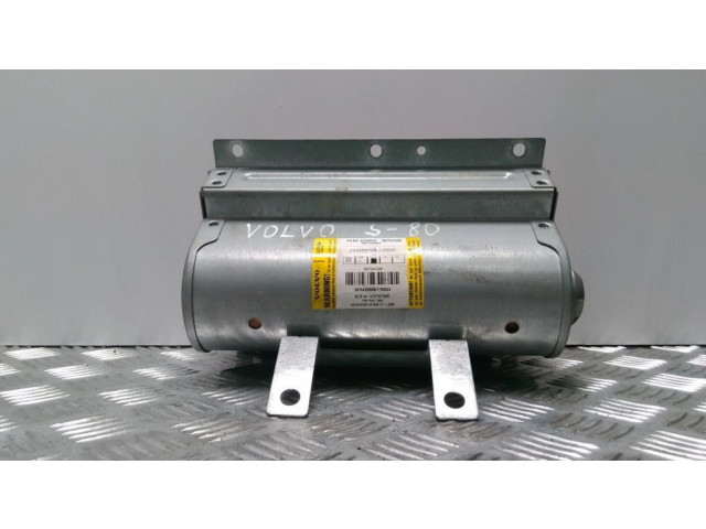 Подушка безопасности пассажира 30754339 Volvo S80