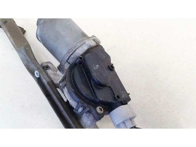 Моторчик дворников 05303783ad Dodge Caliber