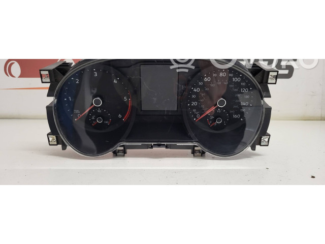 Přístrojová deska Volkswagen Tiguan 2009 5NA920951B, GEK0WES2