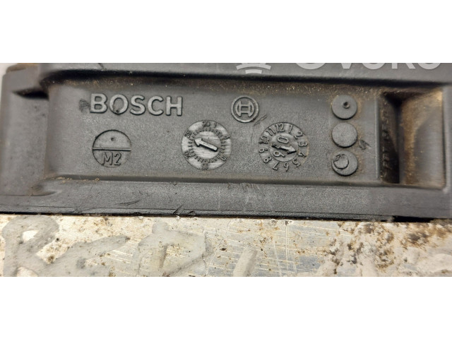 Jednotka ABS 0265800415, 9660779880   Citroen Berlingo 2006