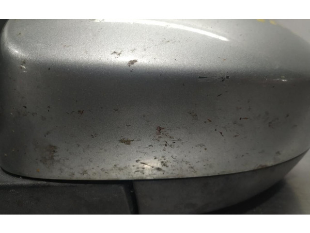 Зеркало электрическое        Ford S-MAX  2006 - 2015 года   