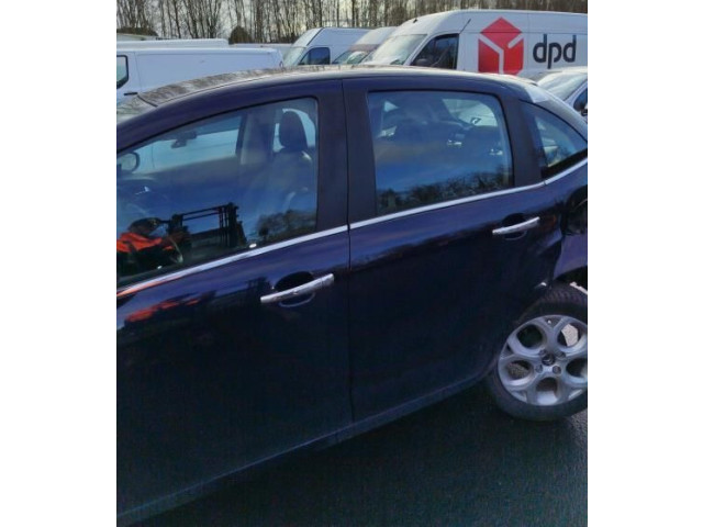 Řídící jednotka 1609529480 Citroen C3 2015