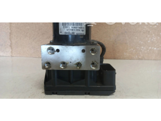 Блок АБС 9619541   Volvo  V70  2000 - 2004 года