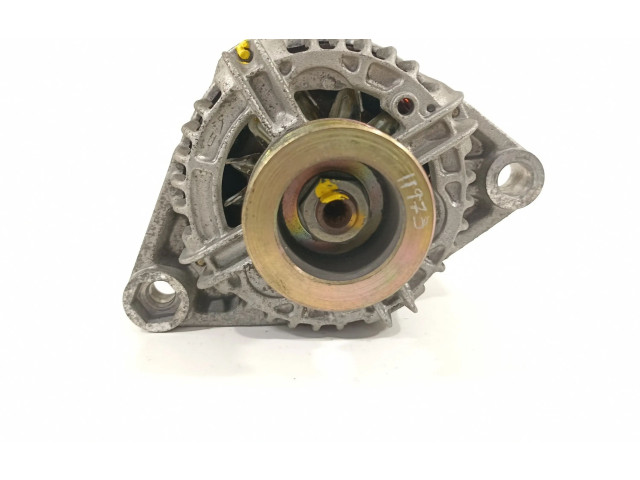 Генератор 46813061, 124325058   Fiat Stilo      