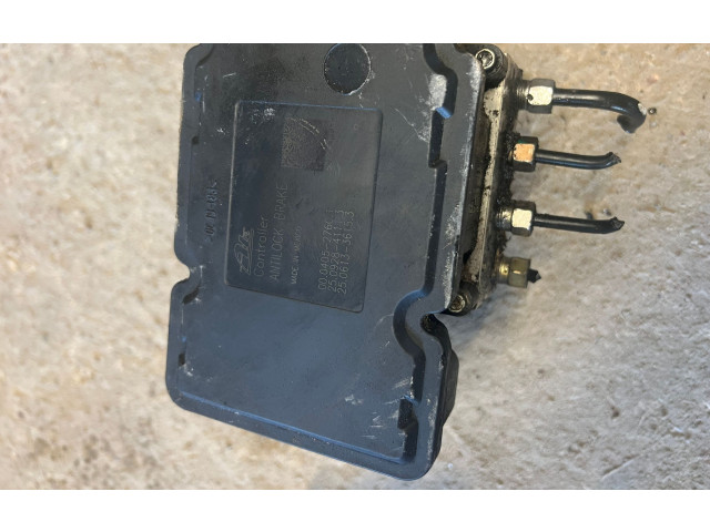 Jednotka ABS P52125441AD, 25061336153   Dodge Nitro 2009