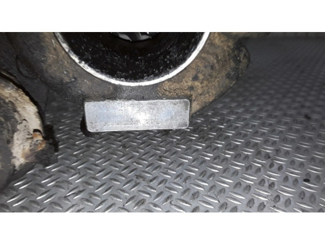 Турбина Fiat Bravo - Brava 1.9 46514481