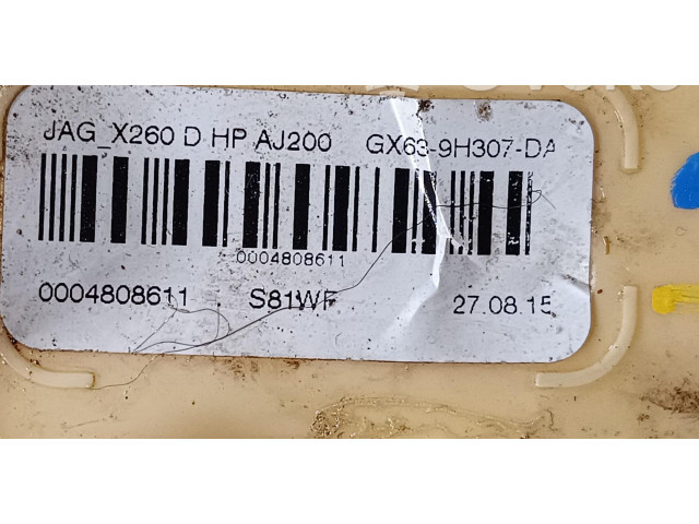 Топливный насос