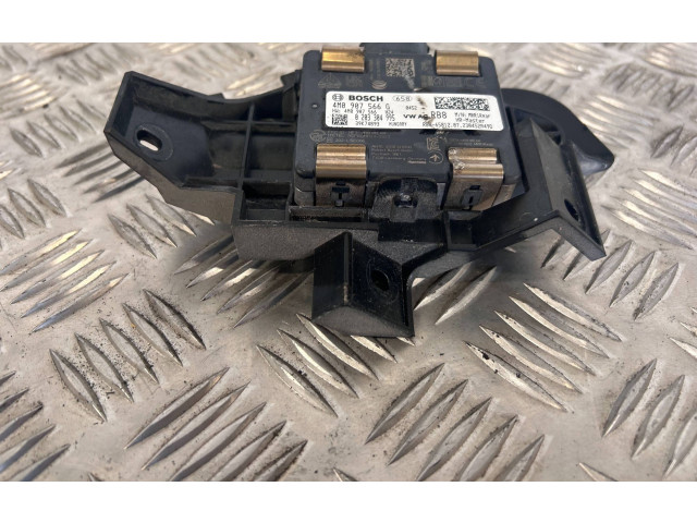 Датчик слепых зон 4M0907566G, 0203304995 Audi Q5 SQ5