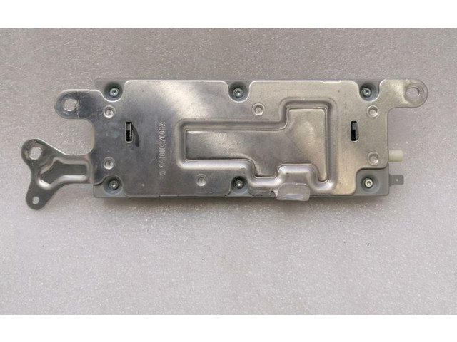 Другие блоки управления / модули