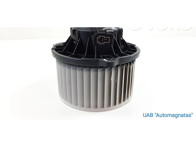 Вентилятор печки F00S3B2474, M4623 KIA Ceed
