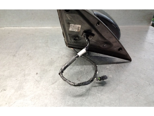 Zpětné zrcátko Audi Q7 4L 2006 4L1857410D, 4L1857410AH