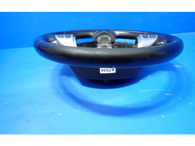 Руль Mitsubishi Outlander  2007 - 2012 года       