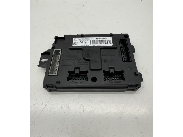 Блок управления 284B15592R, A3C07459700 Dacia Spring