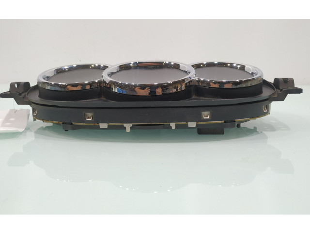 Панель приборов 248102645R Dacia Logan I