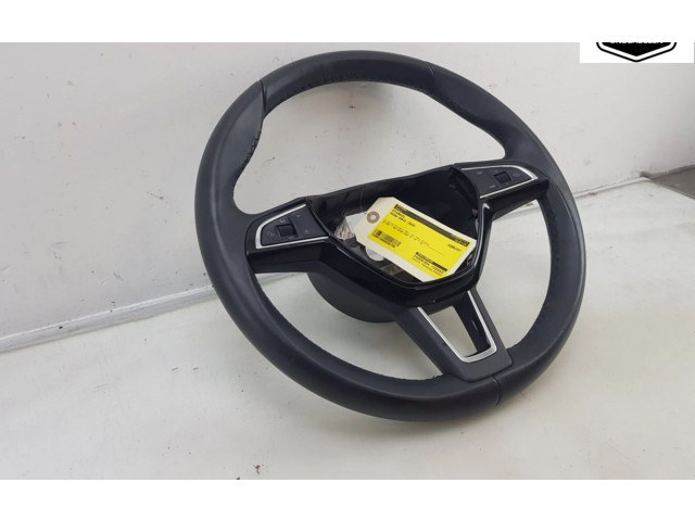 Руль Skoda Kamiq 2019 - года 5E0419091BQ, 5E0419091BQ