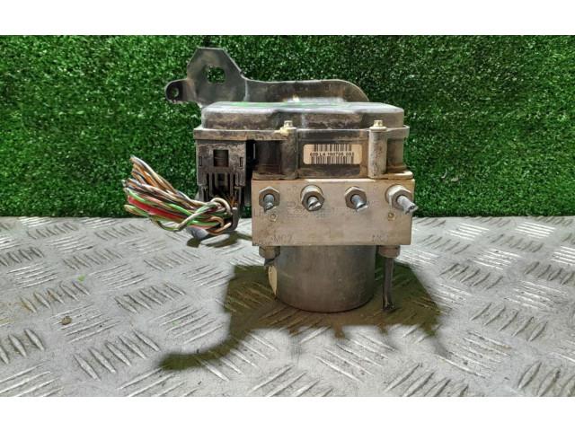 Pojistková skříňka Блок ABS Fiat Punto (199) 2006