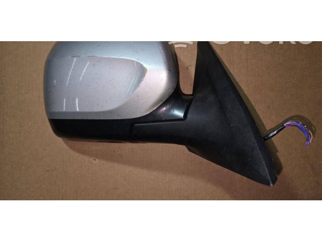 Зеркало электрическое        Subaru Forester SH  2008 - 2013 года   