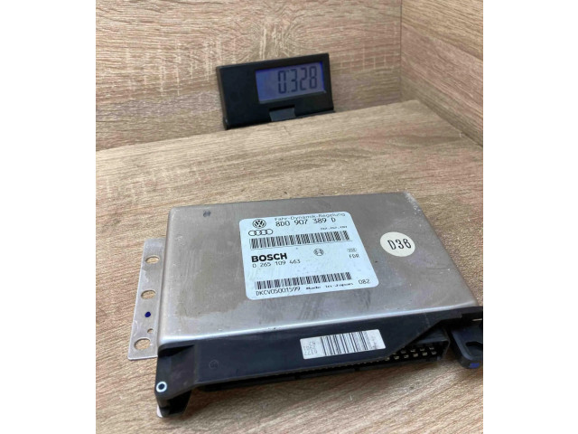 Блок управления АБС 8D0907389D, 0265109463   Volkswagen PASSAT B5.5