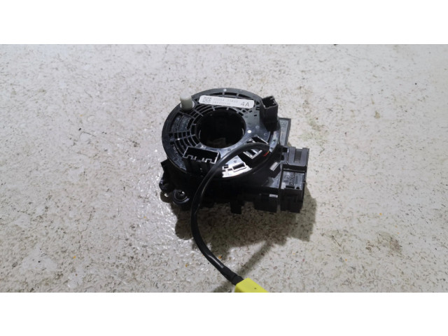 Подрулевой шлейф SRS 255543TA1D, 2KF0333B Nissan Maxima A35