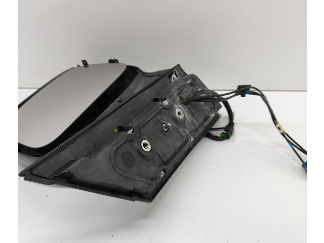 Zpětné zrcátko  Volkswagen Caddy 2014  2K5857508AD  