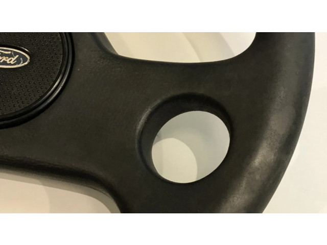 Руль Ford Fiesta  1984-1988 года 84FB3600EA, 84FB3A515CA      