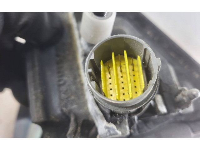 Zpětné zrcátko  Renault Espace -  Grand espace IV 2007  E9024181, E9014181  