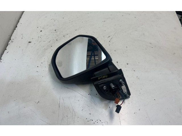 Zpětné zrcátko  Citroen Berlingo 2013  96813748XT  