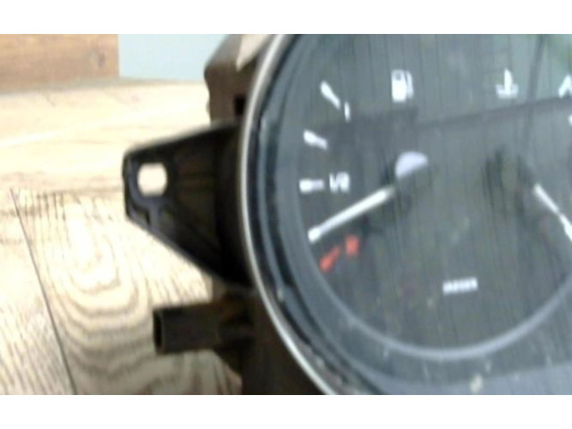 Přístrojová deska Renault Megane I 1996 7700847784, 7700847784