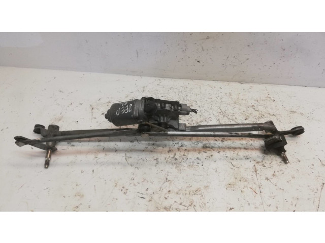 Комплект механизма стеклоочистителей