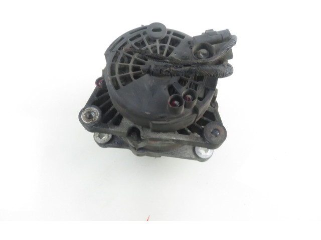 Генератор JFZ1221, JFZ1221 Citroen Xsara Picasso