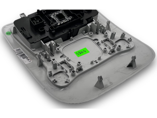 Блок комфорта A5804, 07356728740 Jeep Renegade