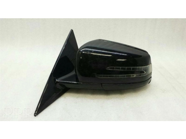 Zpětné zrcátko levé Mercedes-Benz E C207 W207 2010 A2048104316