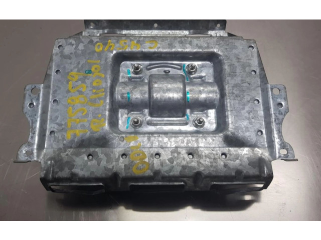 Надувная подушка для передней двери 8200238147A    Renault Clio II   