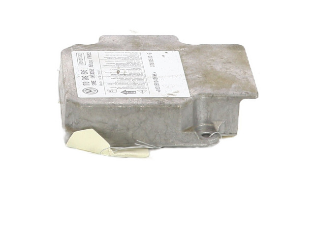 Блок подушек безопасности 1T0909605 Volkswagen Touran I