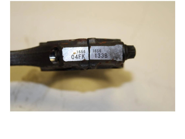 Поршень с шатуном G3LA 04FK133B Hyundai i10