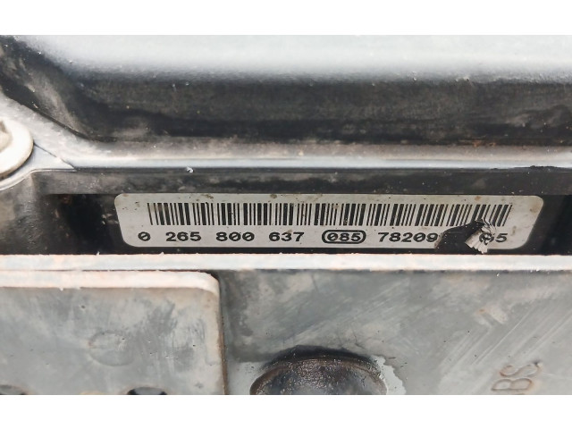 Блок АБС 58920h300, 0265231951 KIA Pro Cee'd I 2008 - 2013 года