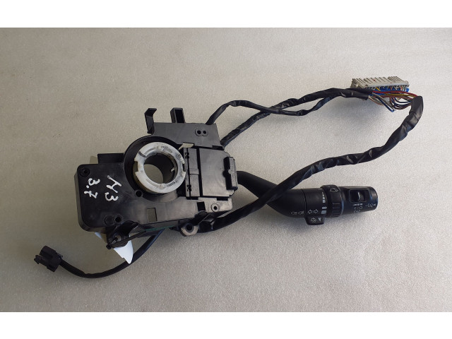 Ручка стеклоочистителей 17C992, 15906128 Hummer H3