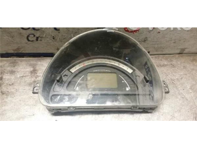 Панель приборов 9652008280   Citroen C2       