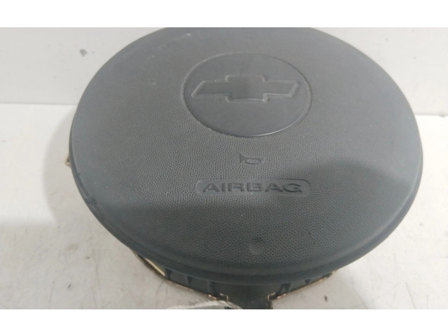 Подушка безопасности водителя AM6LB2FJ4   Chevrolet Matiz
